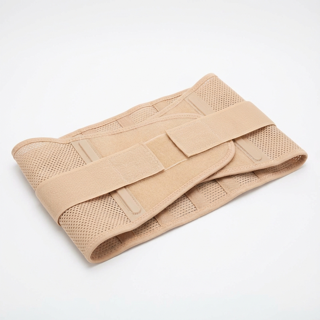 Đai Lưng Hỗ Trợ